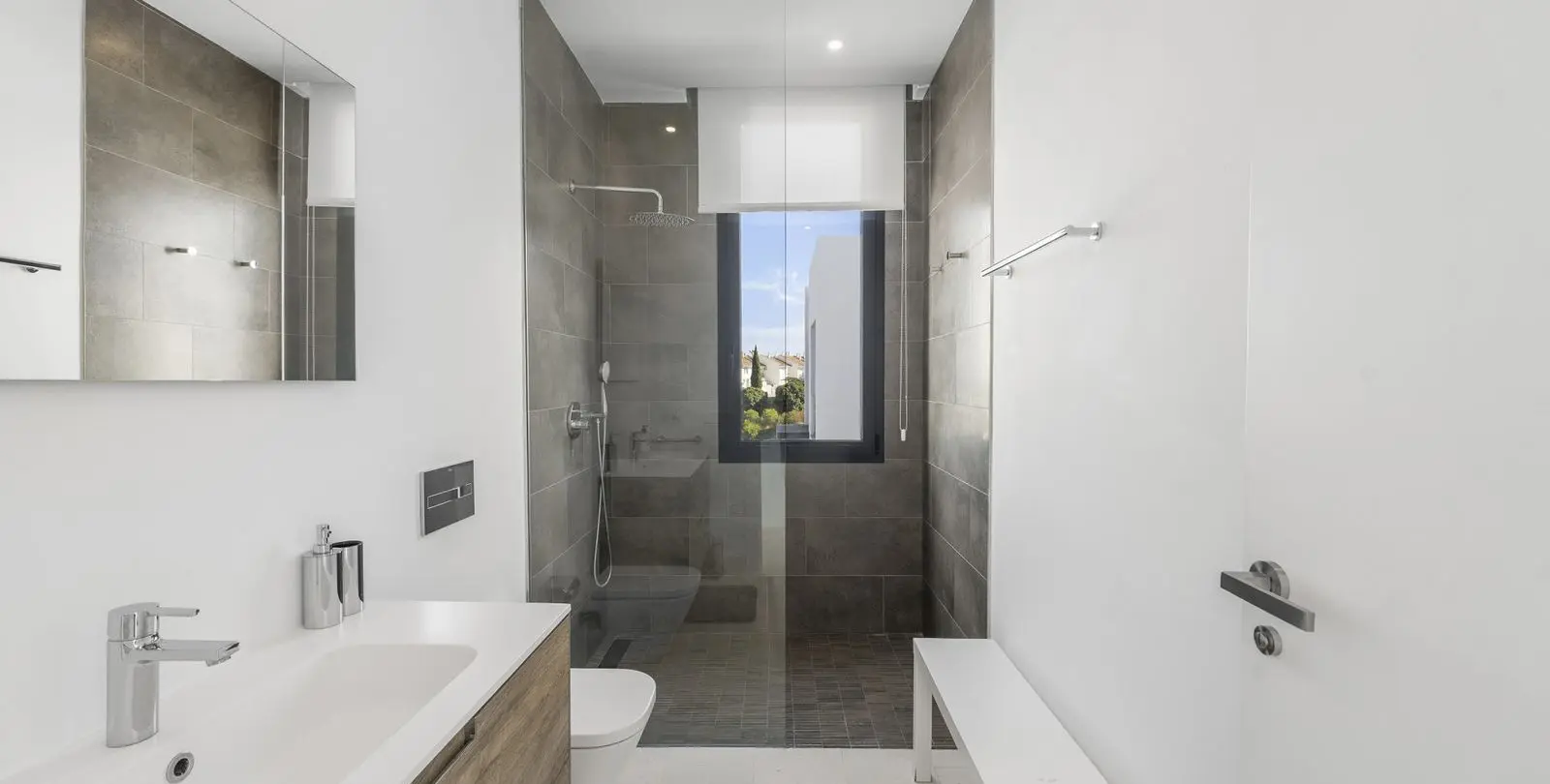 Venta de casa pareada en Cabopino 19