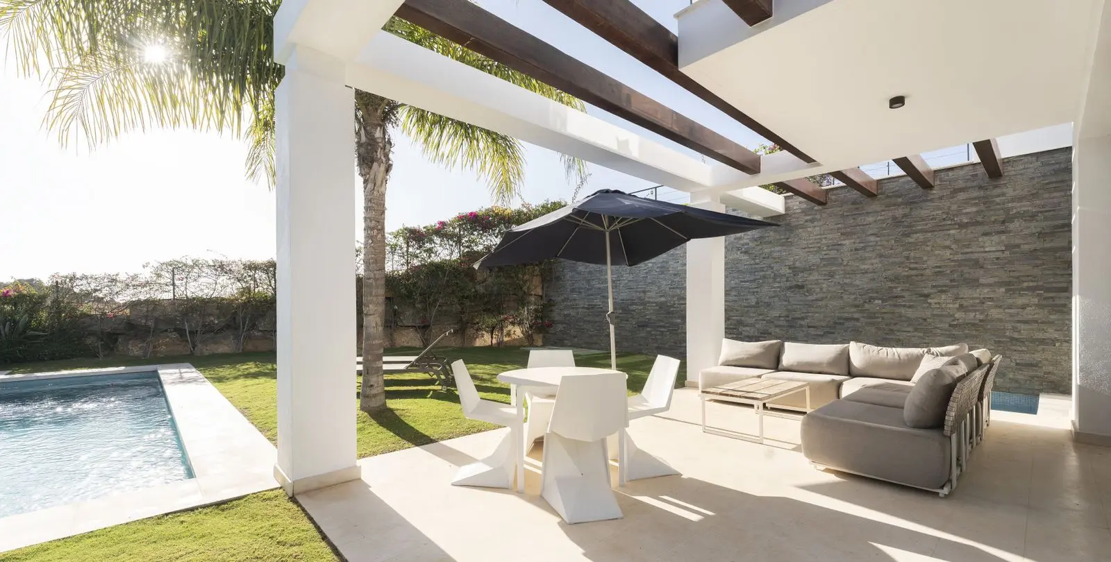 Venta de casa pareada en Cabopino 25