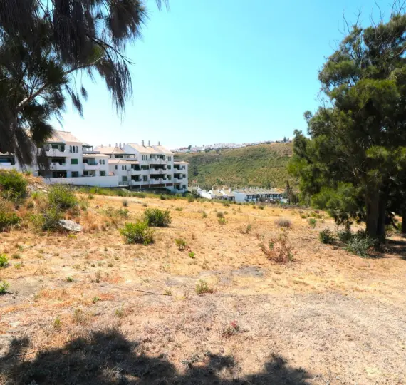 Parcela residencial R4114876