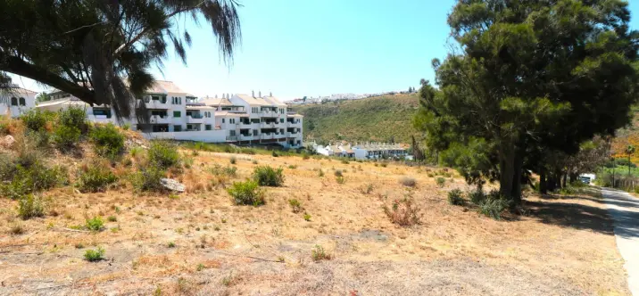 Parcela residencial R4114876 3