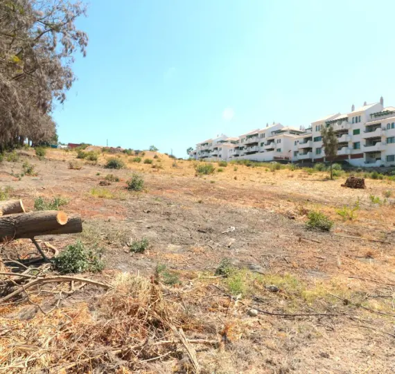 Parcela residencial R4114876