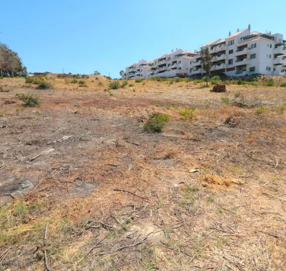 Parcela residencial R4114876