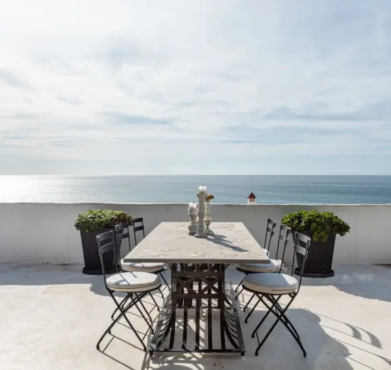 Sale of detached villa in Manilva