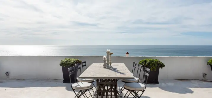 Sale of detached villa in Manilva 3