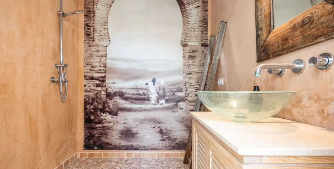 Продажа  отдельно стоящей виллы в Manilva 21