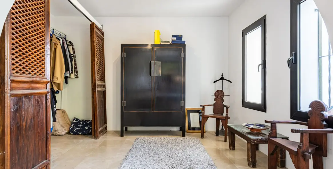 Продажа  отдельно стоящей виллы в Manilva 23