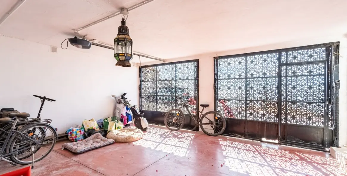 Продажа  отдельно стоящей виллы в Manilva 34