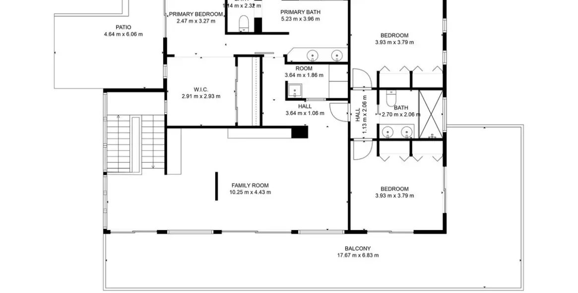 Продажа  отдельно стоящей виллы в Manilva 35