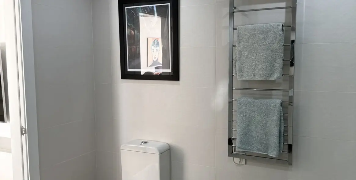 Venta de villa independiente en Estepona 21