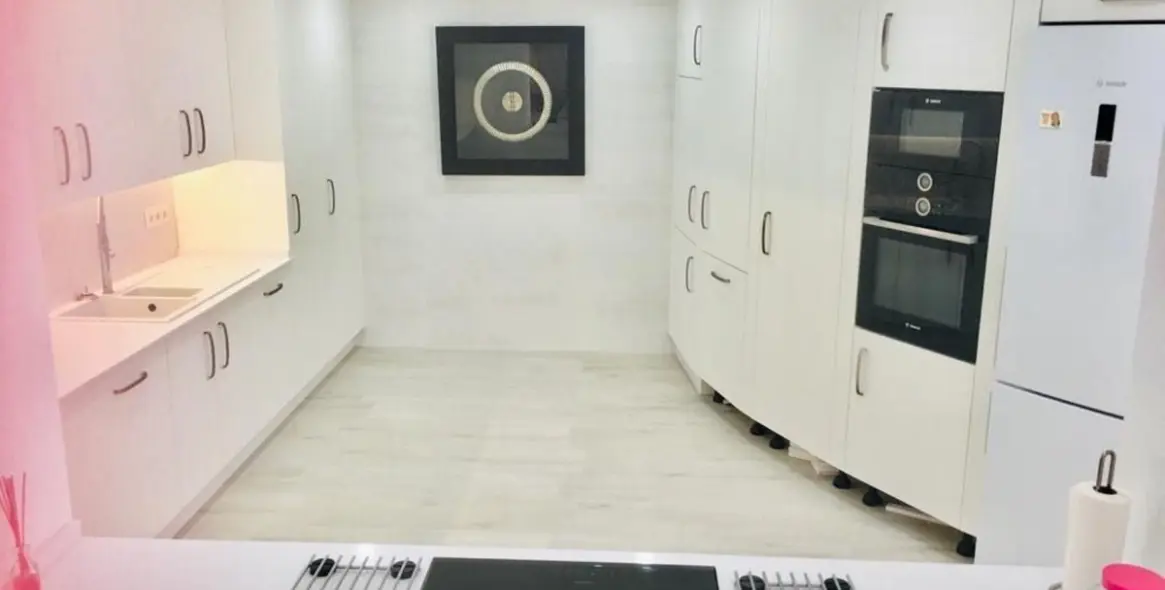 Venta de villa independiente en Estepona 22