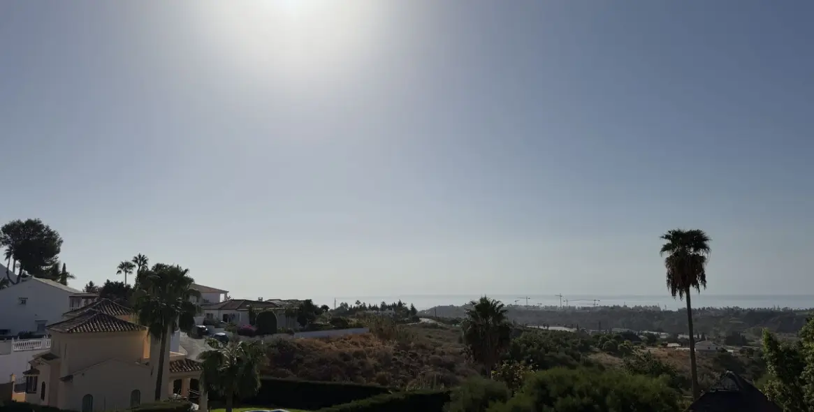 Venta de villa independiente en Estepona 23