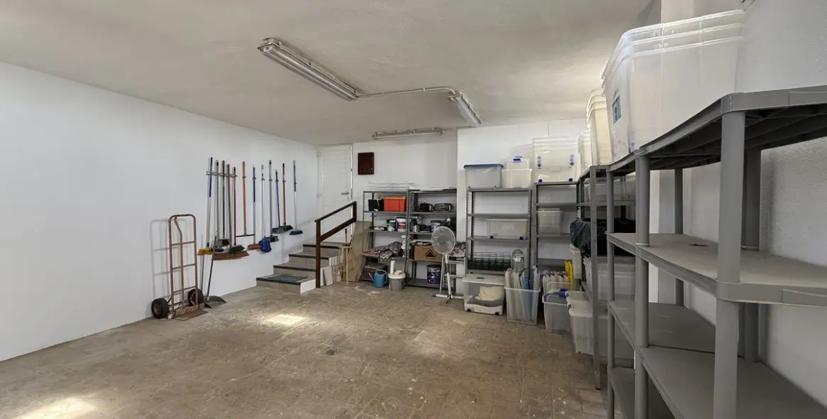 Venta de villa independiente en Estepona 24