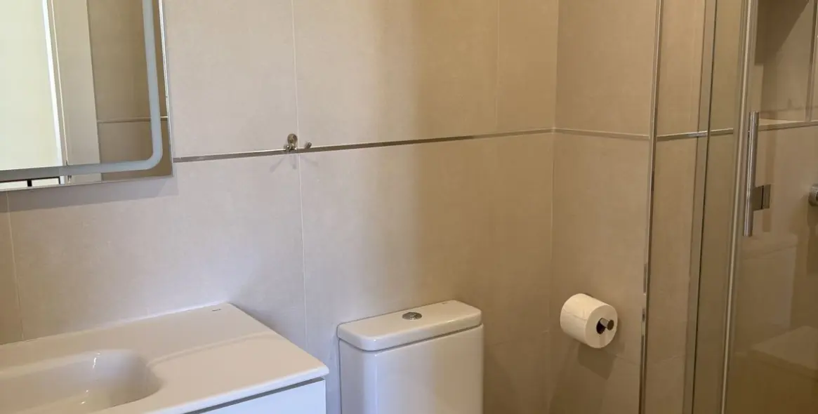 Продажа  отдельно стоящей виллы в Estepona 13