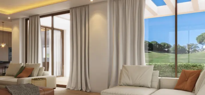 Продажа  отдельно стоящей виллы в La Cala Golf 2