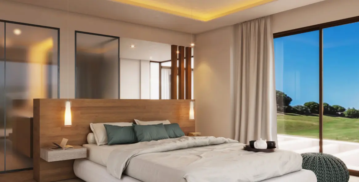 Продажа  отдельно стоящей виллы в La Cala Golf 4