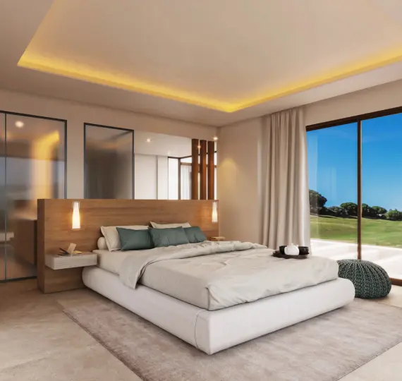 Продажа  отдельно стоящей виллы в La Cala Golf