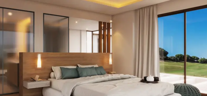 Продажа  отдельно стоящей виллы в La Cala Golf 3