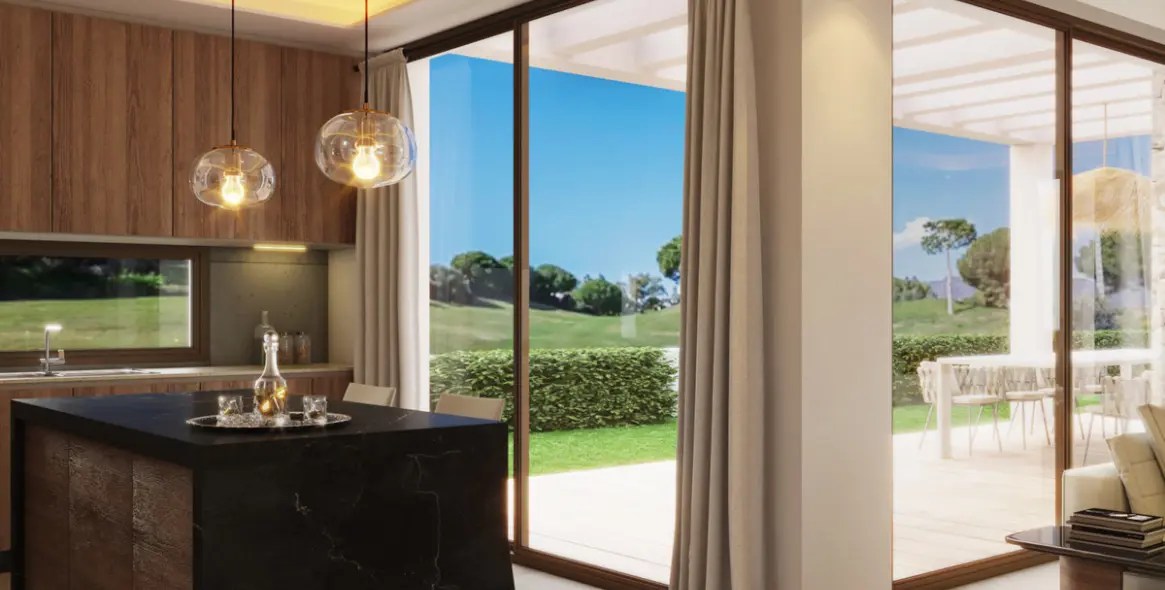 Продажа  отдельно стоящей виллы в La Cala Golf 6