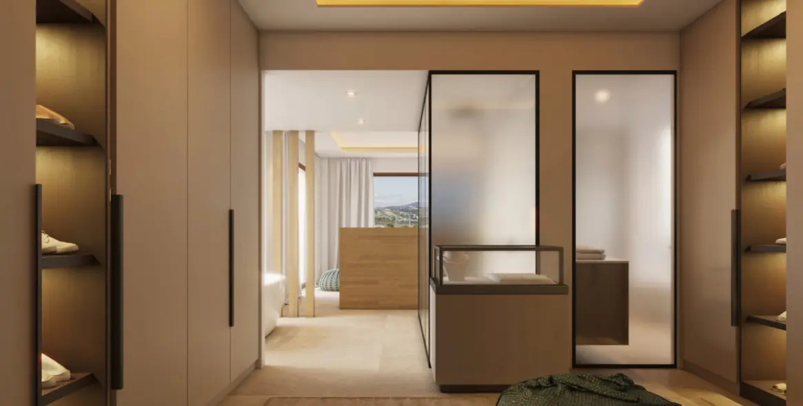 Продажа  отдельно стоящей виллы в La Cala Golf 10