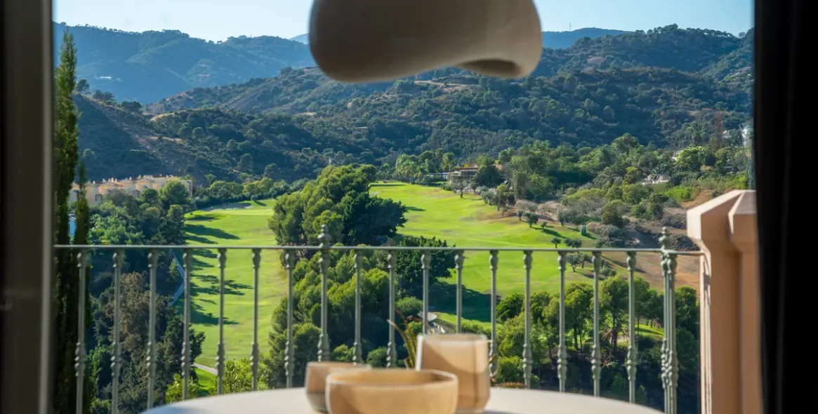 Sale of townhouse in Benahavís (district Benahavís) 1