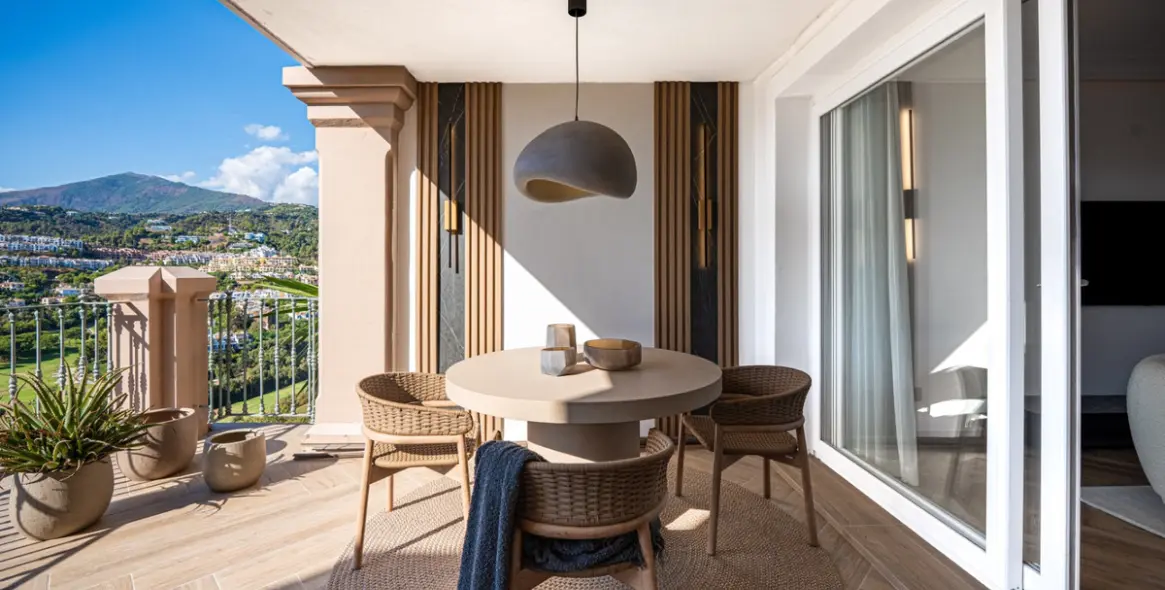 Sale of townhouse in Benahavís (district Benahavís) 3