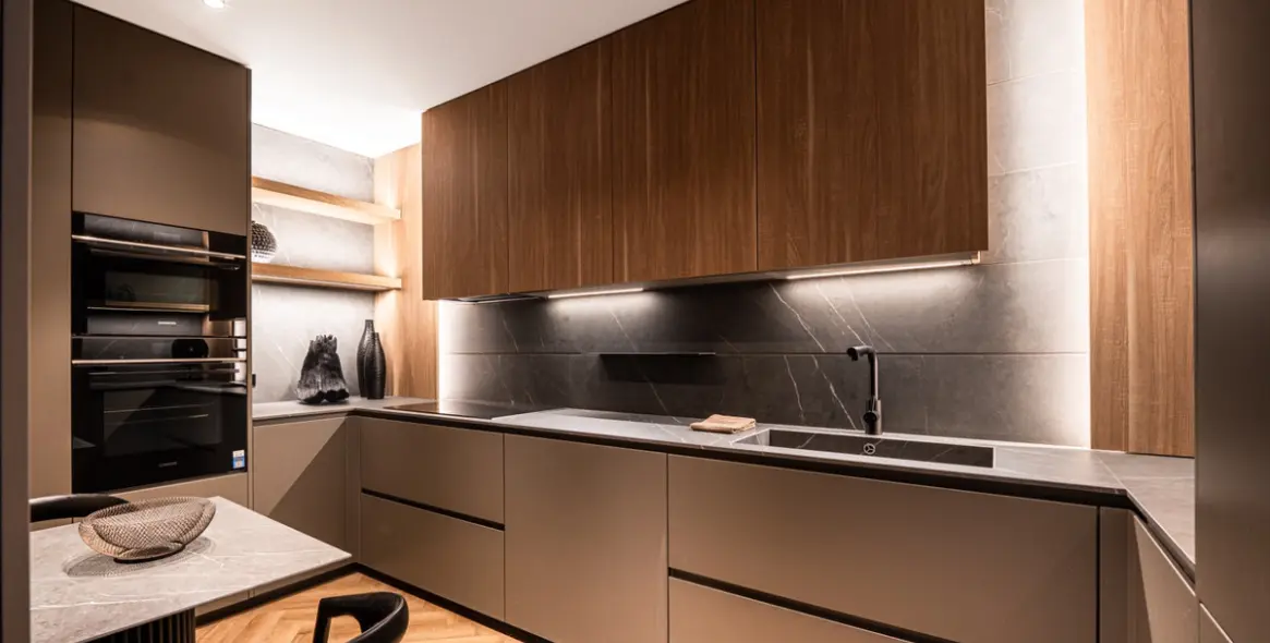 Sale of townhouse in Benahavís (district Benahavís) 7