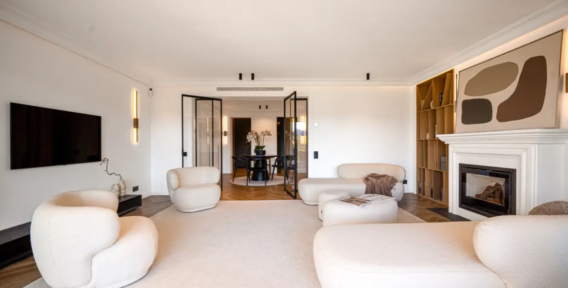 Sale of townhouse in Benahavís (district Benahavís) 8