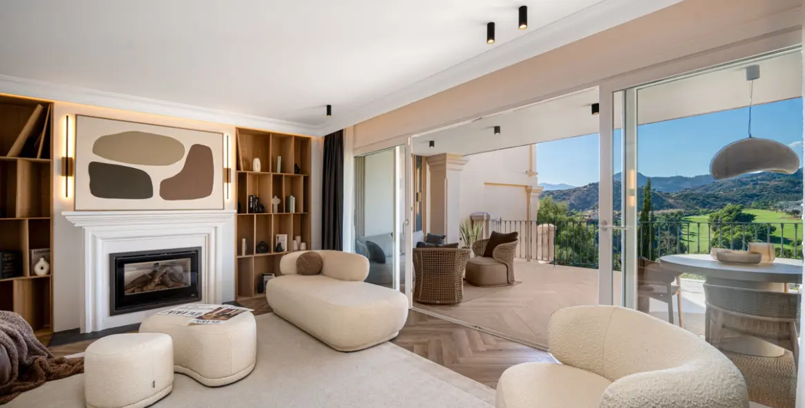 Sale of townhouse in Benahavís (district Benahavís) 9