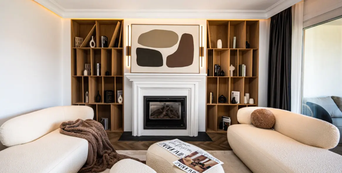 Sale of townhouse in Benahavís (district Benahavís) 10