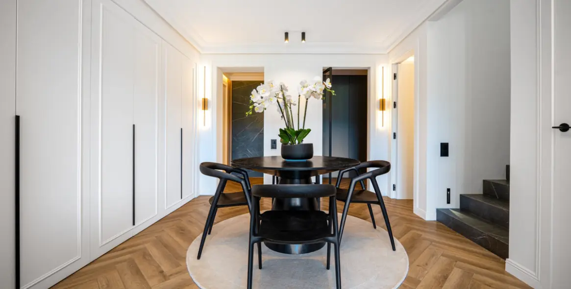 Продажа таунхауса в Monte Halcones 11