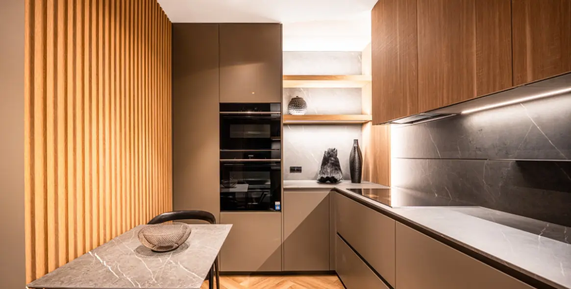 Продажа таунхауса в Monte Halcones 12