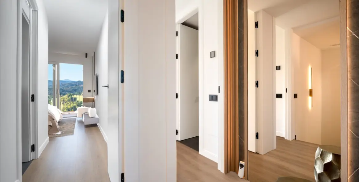 Продажа таунхауса в Monte Halcones 13