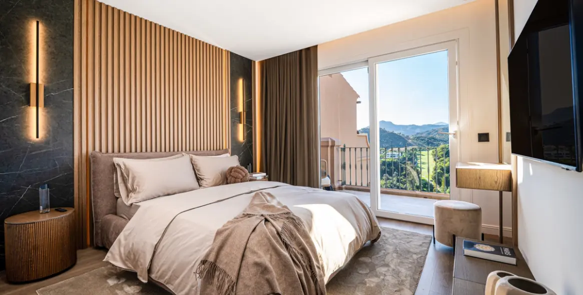 Продажа таунхауса в Monte Halcones 15