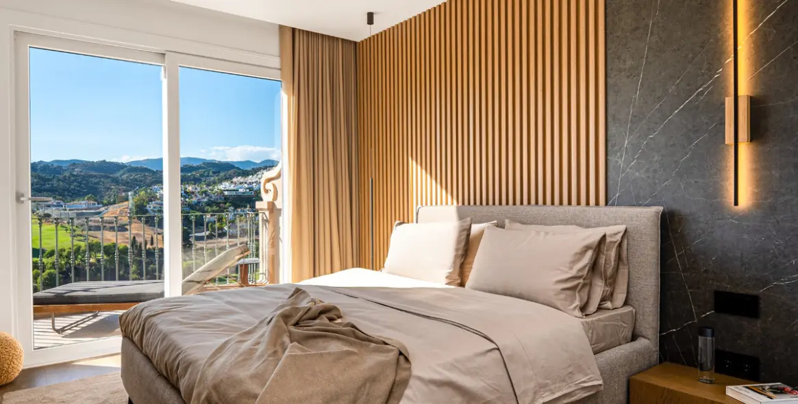 Продажа таунхауса в Monte Halcones 16