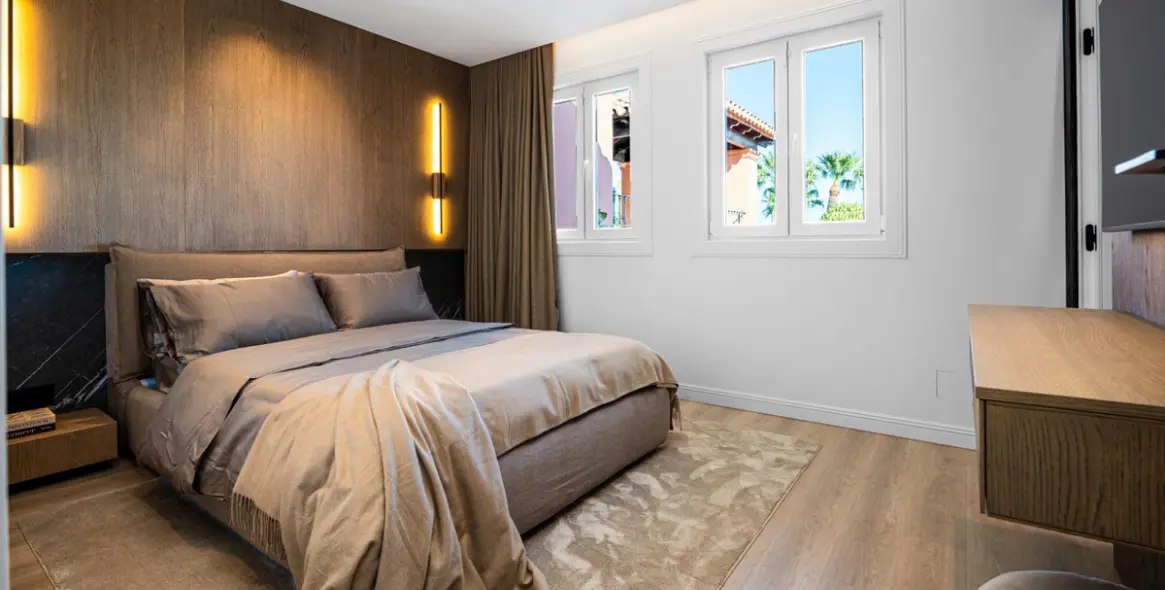 Продажа таунхауса в Monte Halcones 17