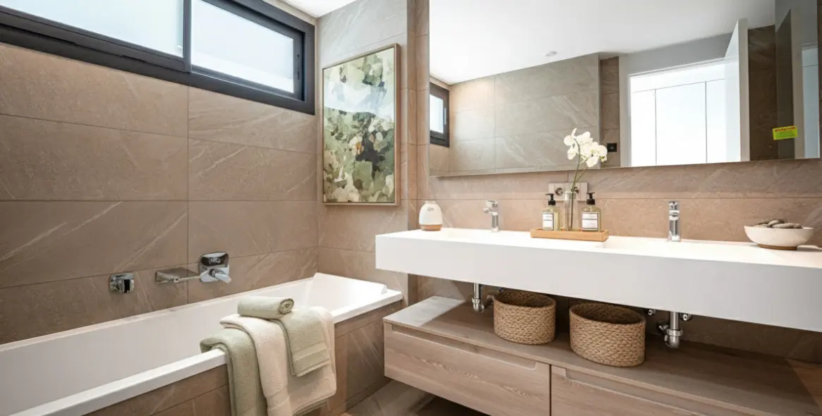 Sale of penthouse duplex in Marbella 7