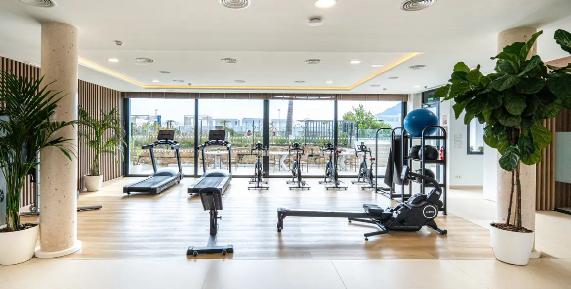 Sale of penthouse duplex in Marbella 8