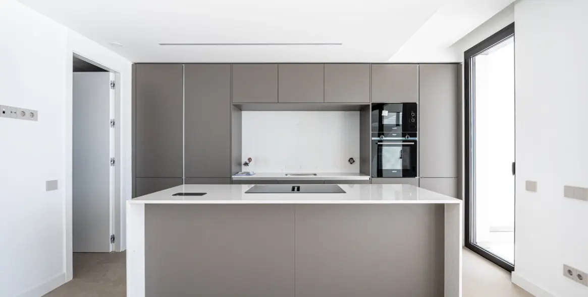 Sale of penthouse duplex in Marbella 10