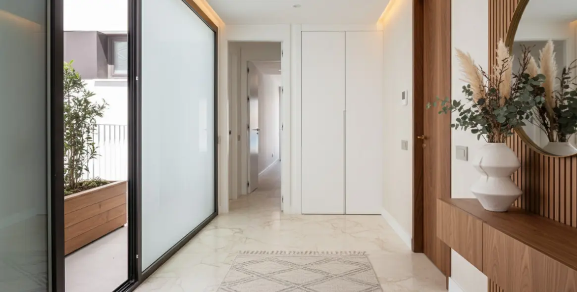 Sale of penthouse duplex in Marbella 11