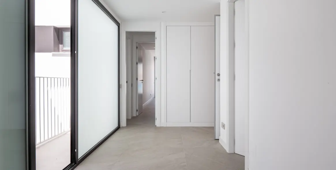 Sale of penthouse duplex in Marbella 21