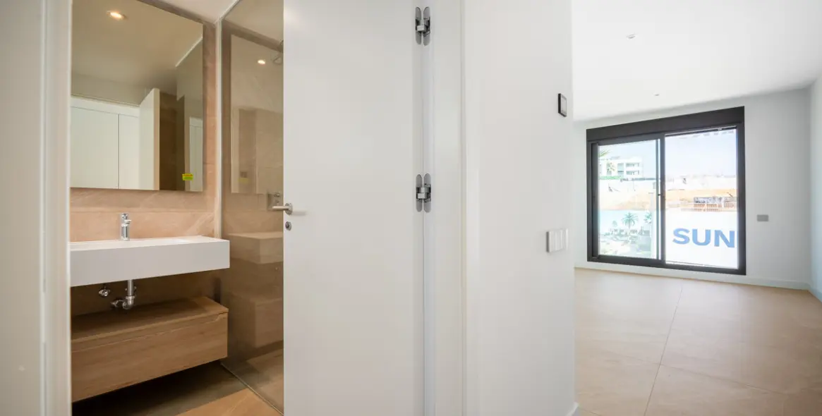 Sale of penthouse duplex in Marbella 23