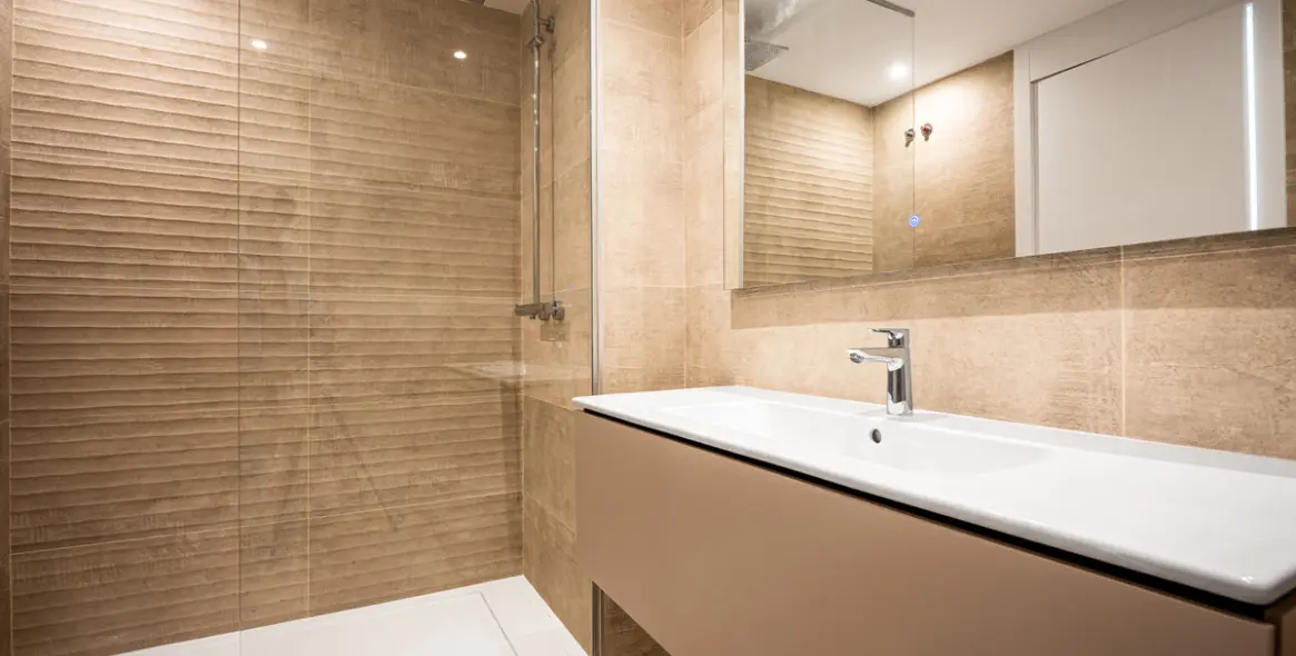Sale of penthouse duplex in Marbella 20