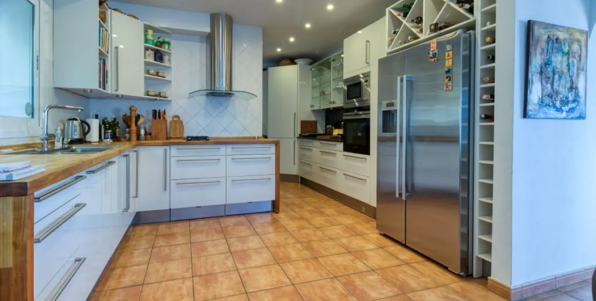 Sale of detached villa in Mijas 4