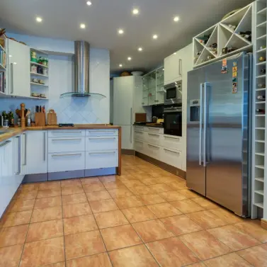 Venta de villa independiente en Mijas