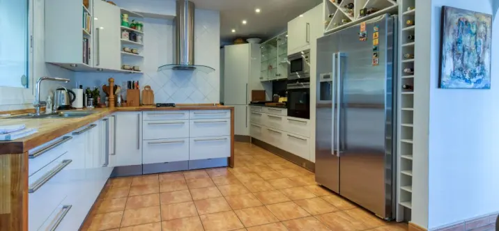 Venta de villa independiente en Mijas 3