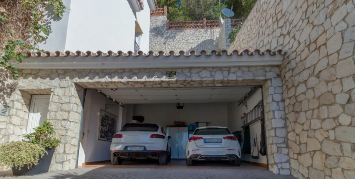 Sale of detached villa in Mijas 5