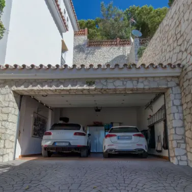 Venta de villa independiente en Mijas