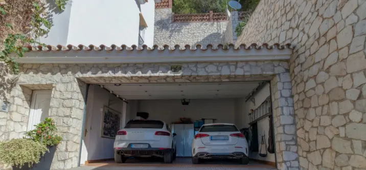 Venta de villa independiente en Mijas 4