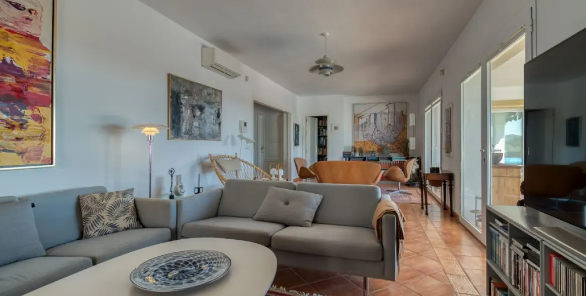 Sale of detached villa in Mijas 6