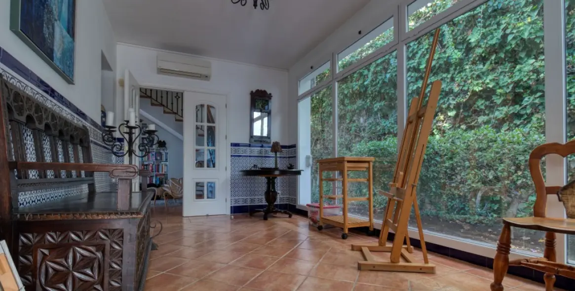 Sale of detached villa in Mijas 13